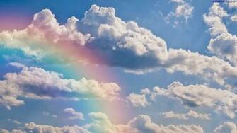 Beautiful Cloud Wallpaper