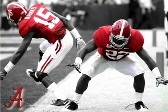 Crimson Tide Wallpaper By Captainmorgannn
