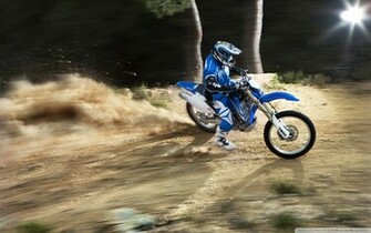 Motocross Computer Wallpaper Desktop Background Id