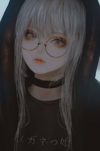 Anime Girl Phone Wallpaper