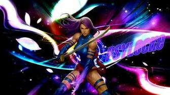 Psylocke