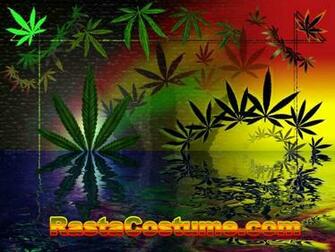 Rasta Wallpaper And Background