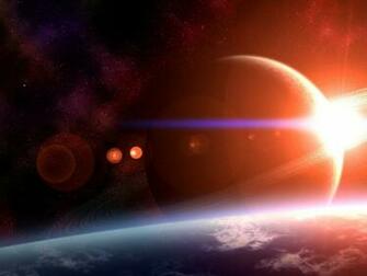 Similar Desktop Real Pictures Of The Planet Saturn Wallpaper
