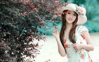 Pics Photos Sweet Girl HD Wallpaper