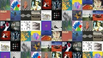 This Wallpaper With Image Of Alt J An Awesome Wave