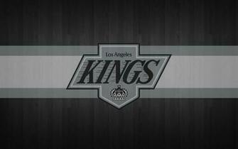 Los Angeles Kings Wallpaper