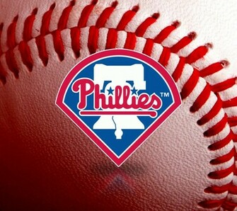 Plangton Wallpaper Phillies