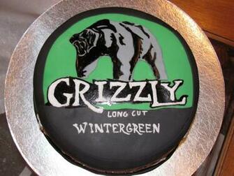 Grizzly Wintergreen Wallpaper Tobacco Flavors Pictures