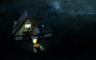 Spooky Halloween Wallpaper