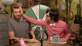 Good Mythical Morning Rhett Kitty By Mythicalsmut On