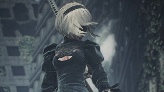 A2 Nier Automata Art Wallpaper HD Games 4k Image Photos And