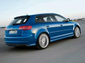 Animaatjes Audi S3 Wallpaper