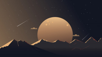Minimal Wallpaper