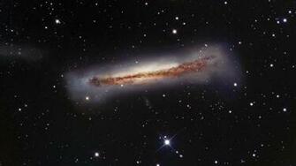 Stars Galaxies Nasa Hubble Wallpaper