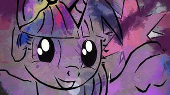Alicorn Princess Twilight Sparkle Wallpaper By Mlp Frank