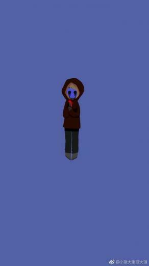 Lynx On Creepypasta Creepy Monster