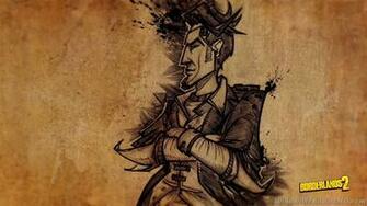 Borderlands Jack