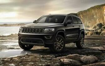 Jeep Grand Cherokee Wallpaper U6f345b Wallpaperexpert