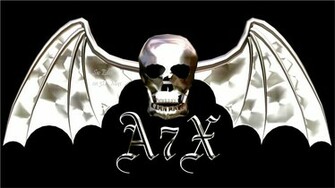 Wallpaper Avenged Sevenfold HD Terbaru Deloiz