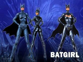 Dc Comics Image Batgirl Wallpaper Photos