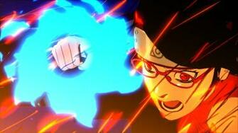 Naruto Shipudden Wallpaper Image In Collection