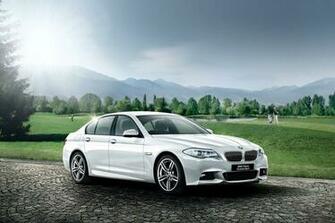 Bmw Series Wallpaper White HD