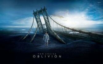 Jack Harper Oblivion Wallpaper Movie
