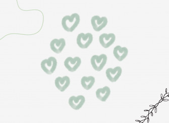 Cool Greenheart Wallpaper