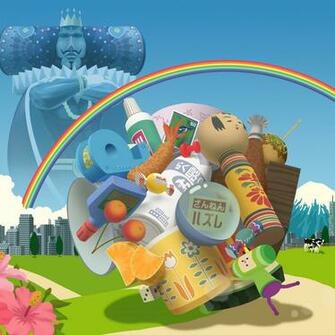 Katamari Damacy Reroll Ign