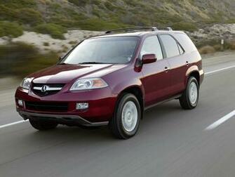 Acura Mdx Wallpaper Car HD