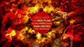 Manchester United Wallpaper Desktop HD iPad iPhone