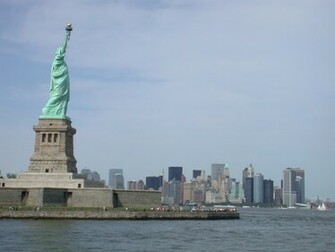 Statue Of Liberty Wallpaper