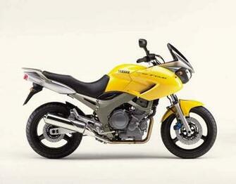 Yamaha Tdm900 Picture HD Wallpaper