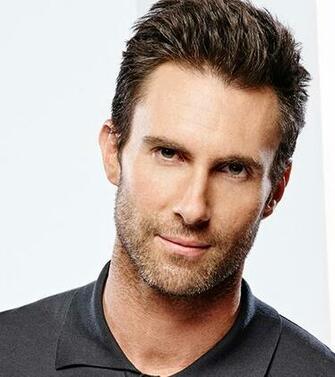 Adam Levine Guests On The Tonight Show Starring Jimmy