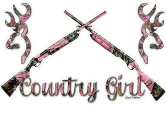 Country Girl Source Imgarcade Camo Background