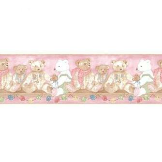 All Childrens Borders Coloroll
