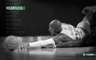 Desktop Wallpaper Boston Celtics