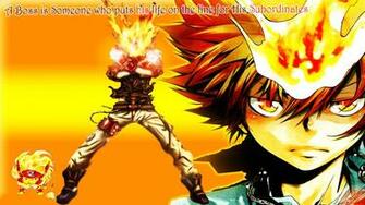 Katekyo Hitman Reborn Tsuna By Mrkcgaming