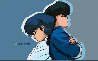 Wallpaper De Ranma