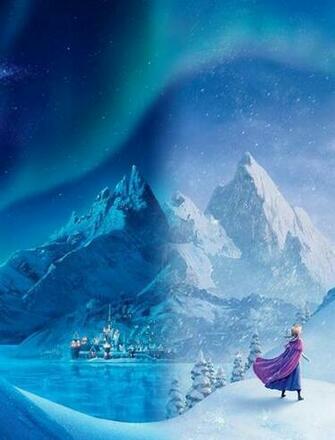 Disney S Frozen Wallpaper For Phones And Tablets