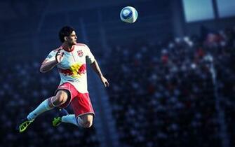Awesome Fifa Games Soccer Wallpaper HD With