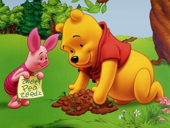Winnie The Pooh Wallpaper Jpg