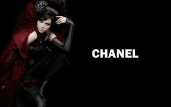 Fashion Wallpaper Chanel Pret A Porter HD Sexy
