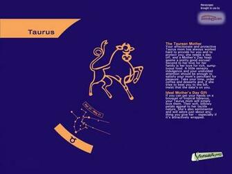 Displaying Image For Taurus Sign Wallpaper