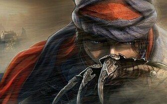 HD Wallpaper Prince Of Persia