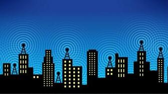 Wi Fi Wallpaper Image