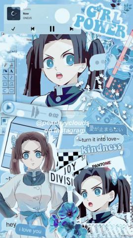 Ideias De Kimetsu No Yaiba Demon Slayer Anime Personagens