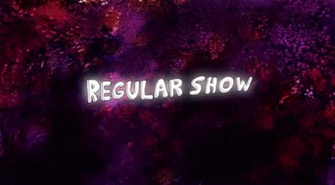 Regular Show HD Wallpaper Background Image