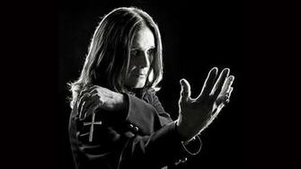Ozzy Osbourne HD Wallpaper