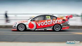 V8 Supercar Computer Wallpaper Desktop Background